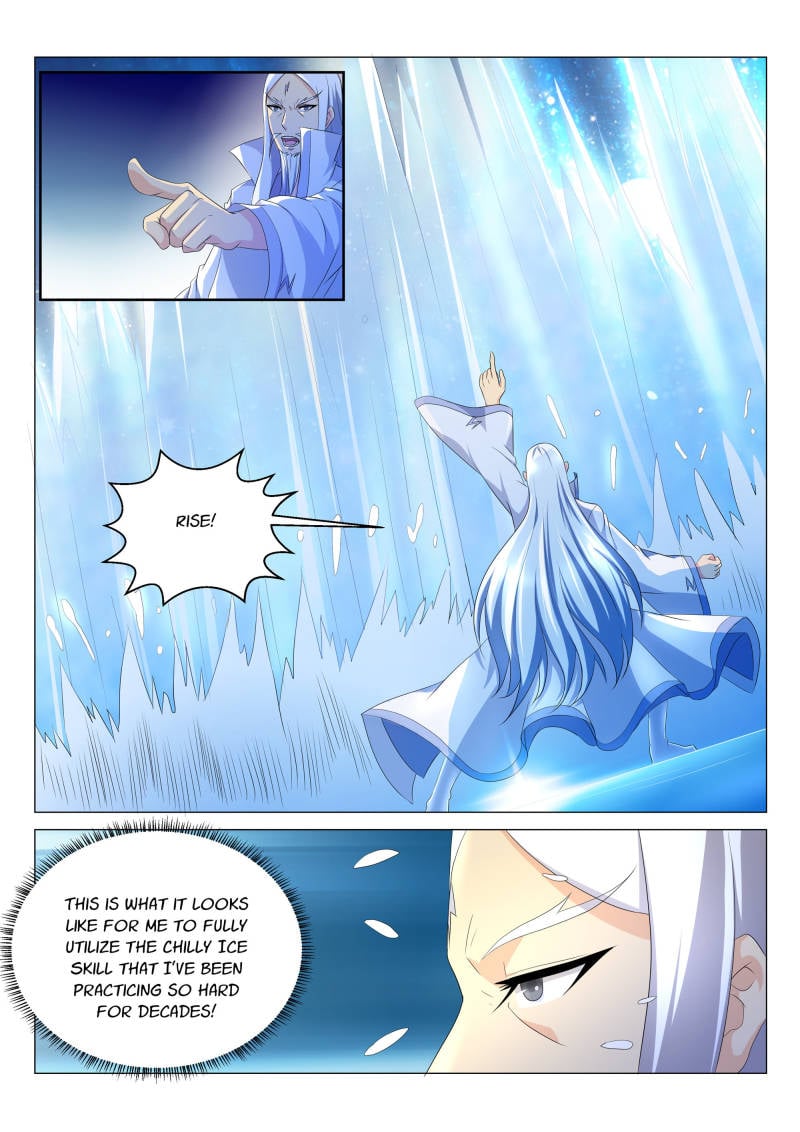 Rebirth Of The Urban Immortal Cultivator Chapter 138 - 1