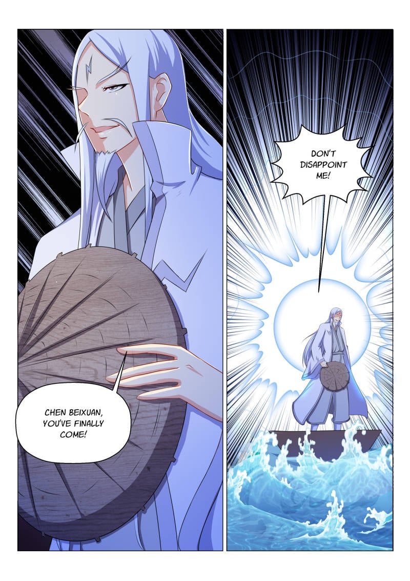 Rebirth Of The Urban Immortal Cultivator Chapter 136 - 11