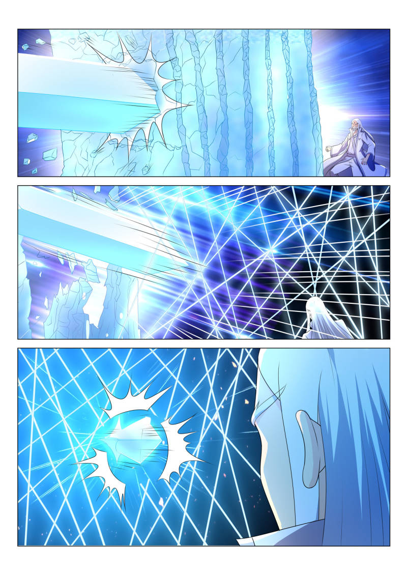 Rebirth Of The Urban Immortal Cultivator Chapter 138 - 2