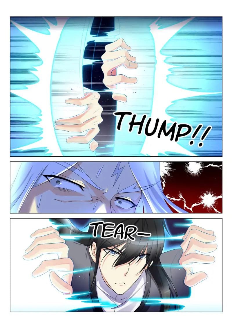 Rebirth Of The Urban Immortal Cultivator Chapter 139 - 2