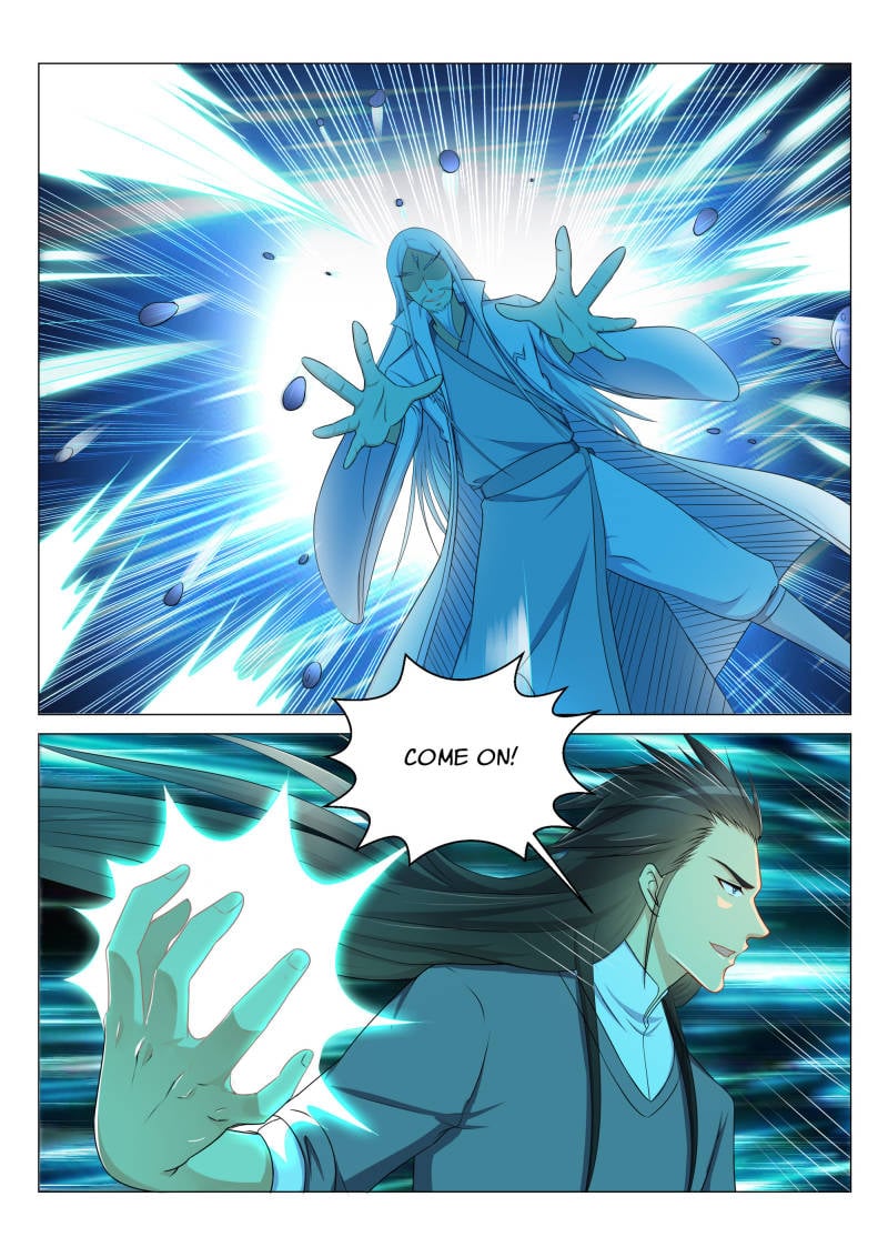 Rebirth Of The Urban Immortal Cultivator Chapter 137 - 5