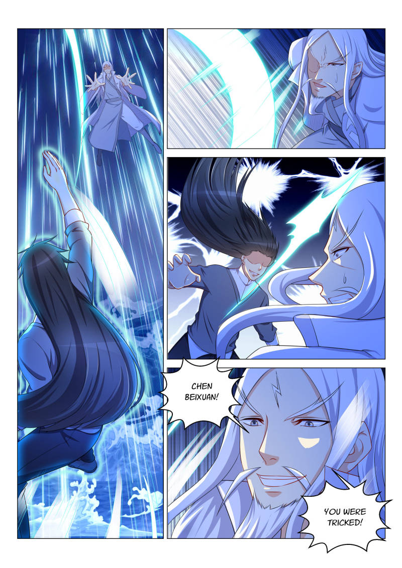 Rebirth Of The Urban Immortal Cultivator Chapter 137 - 6