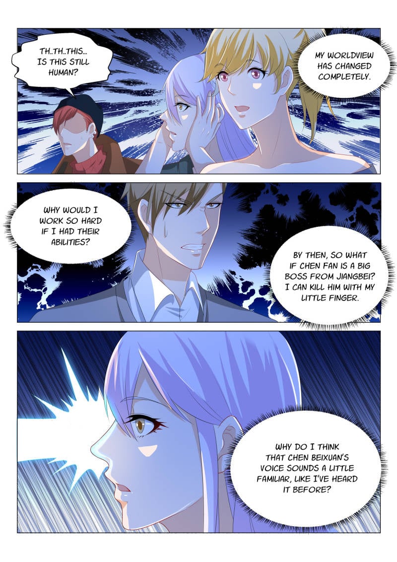 Rebirth Of The Urban Immortal Cultivator Chapter 137 - 11