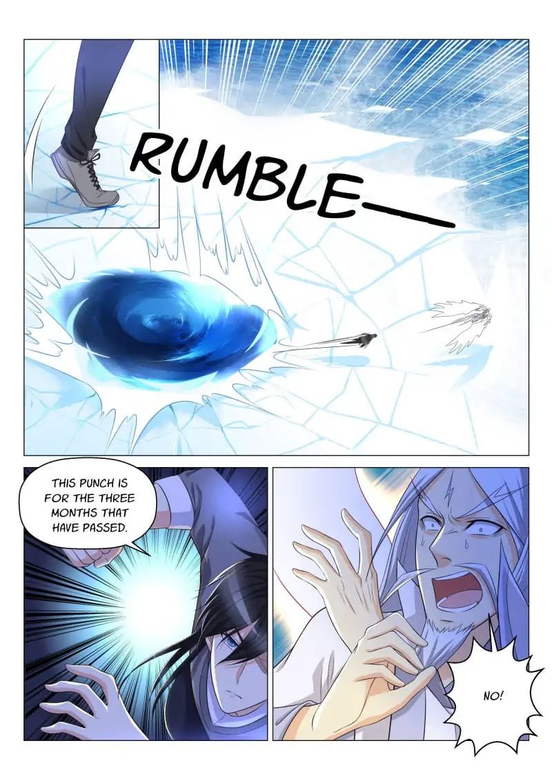 Rebirth Of The Urban Immortal Cultivator Chapter 139 - 4