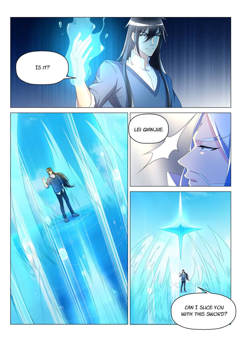 Rebirth Of The Urban Immortal Cultivator Chapter 138 - 5
