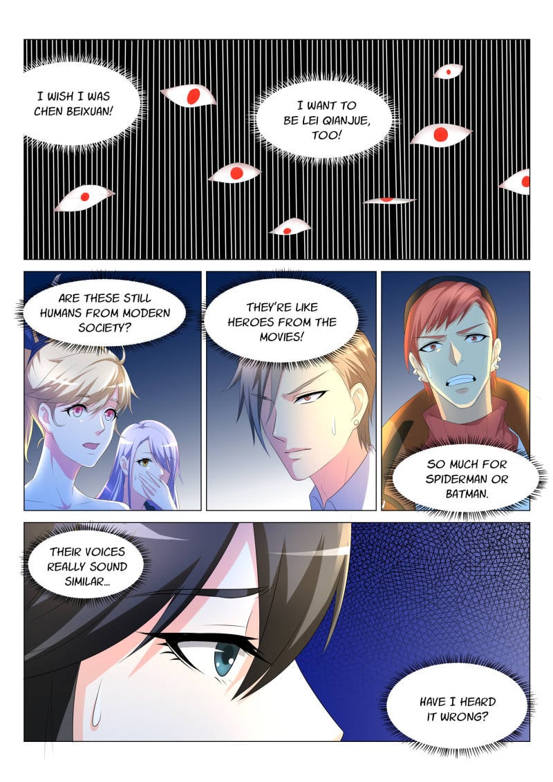 Rebirth Of The Urban Immortal Cultivator Chapter 138 - 7