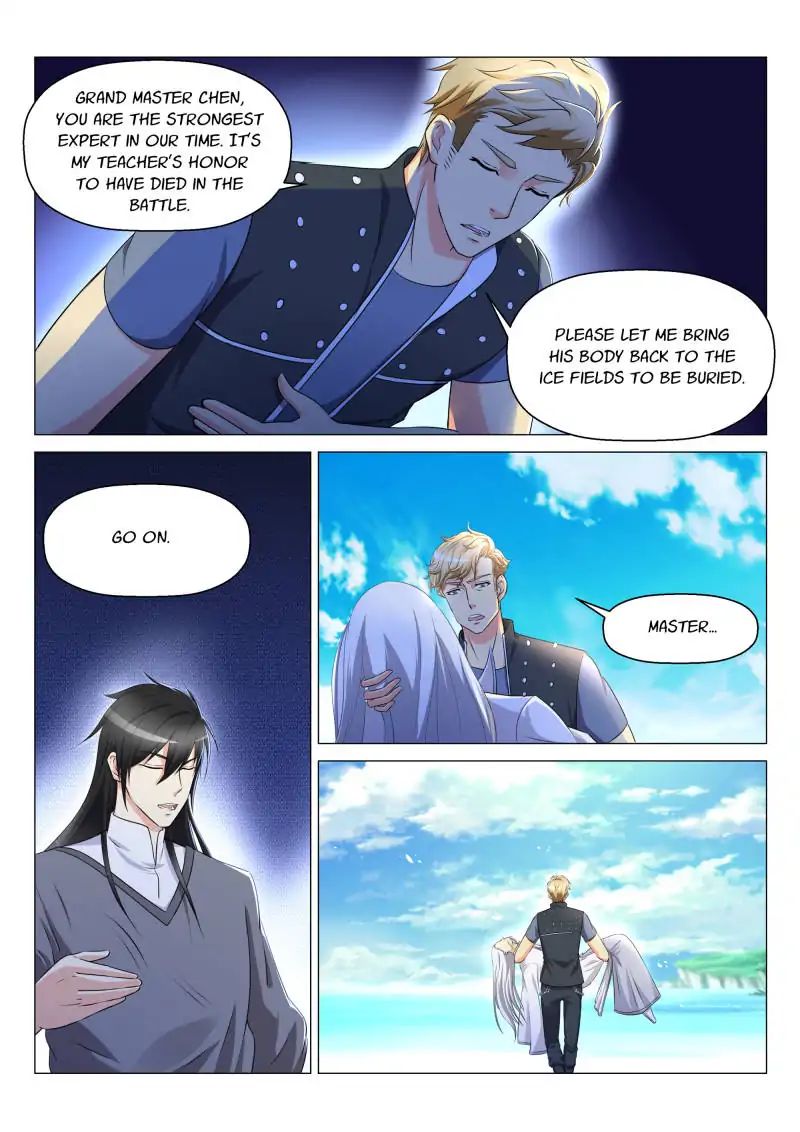 Rebirth Of The Urban Immortal Cultivator Chapter 139 - 7