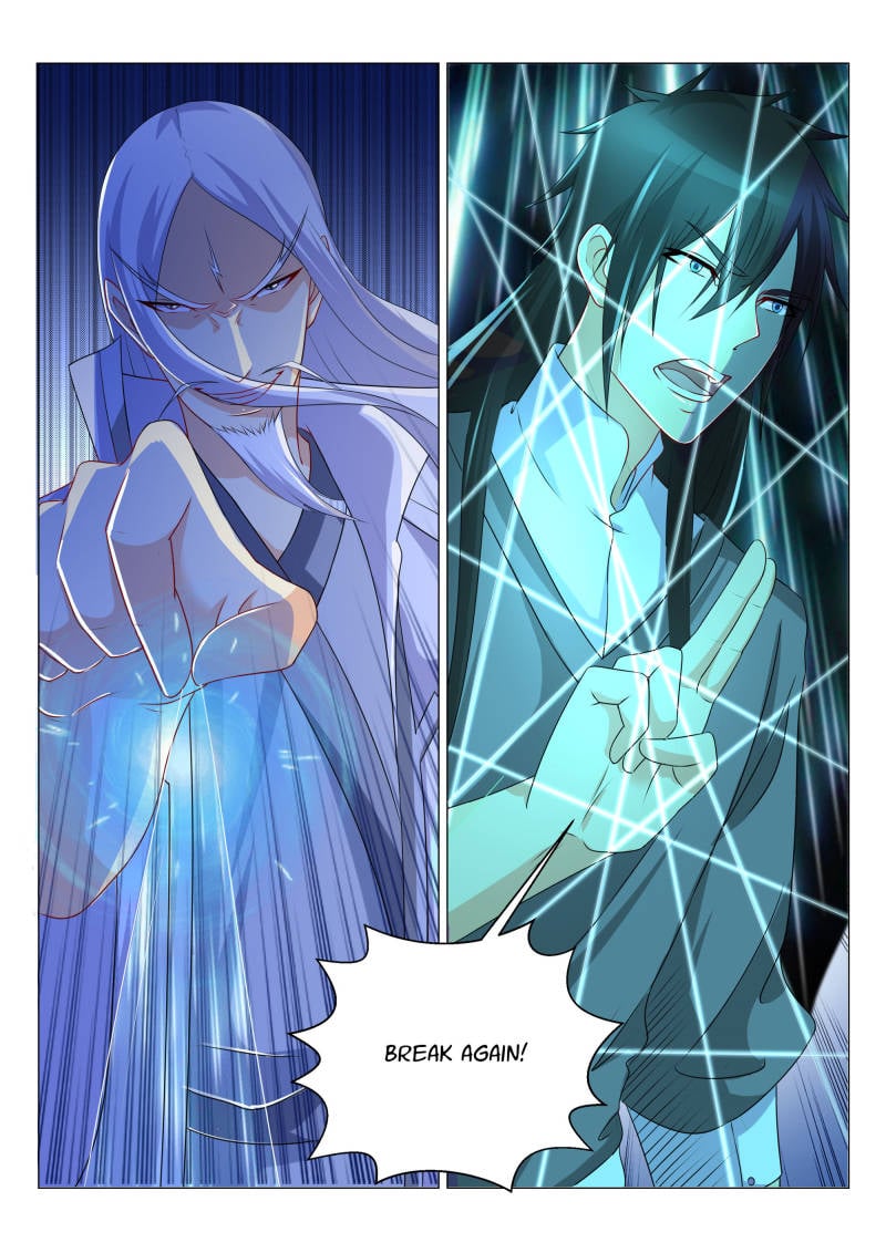 Rebirth Of The Urban Immortal Cultivator Chapter 137 - 7