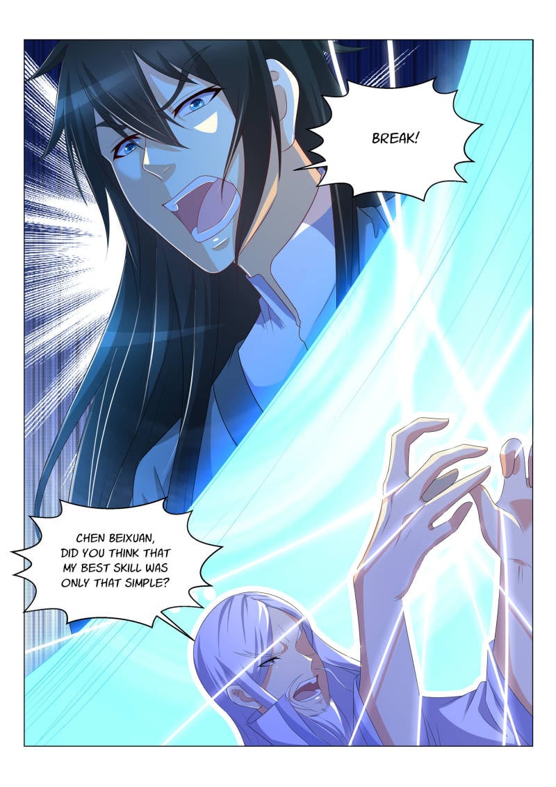 Rebirth Of The Urban Immortal Cultivator Chapter 137 - 9