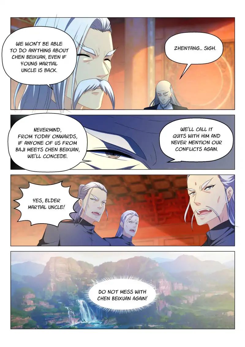 Rebirth Of The Urban Immortal Cultivator Chapter 139 - 11