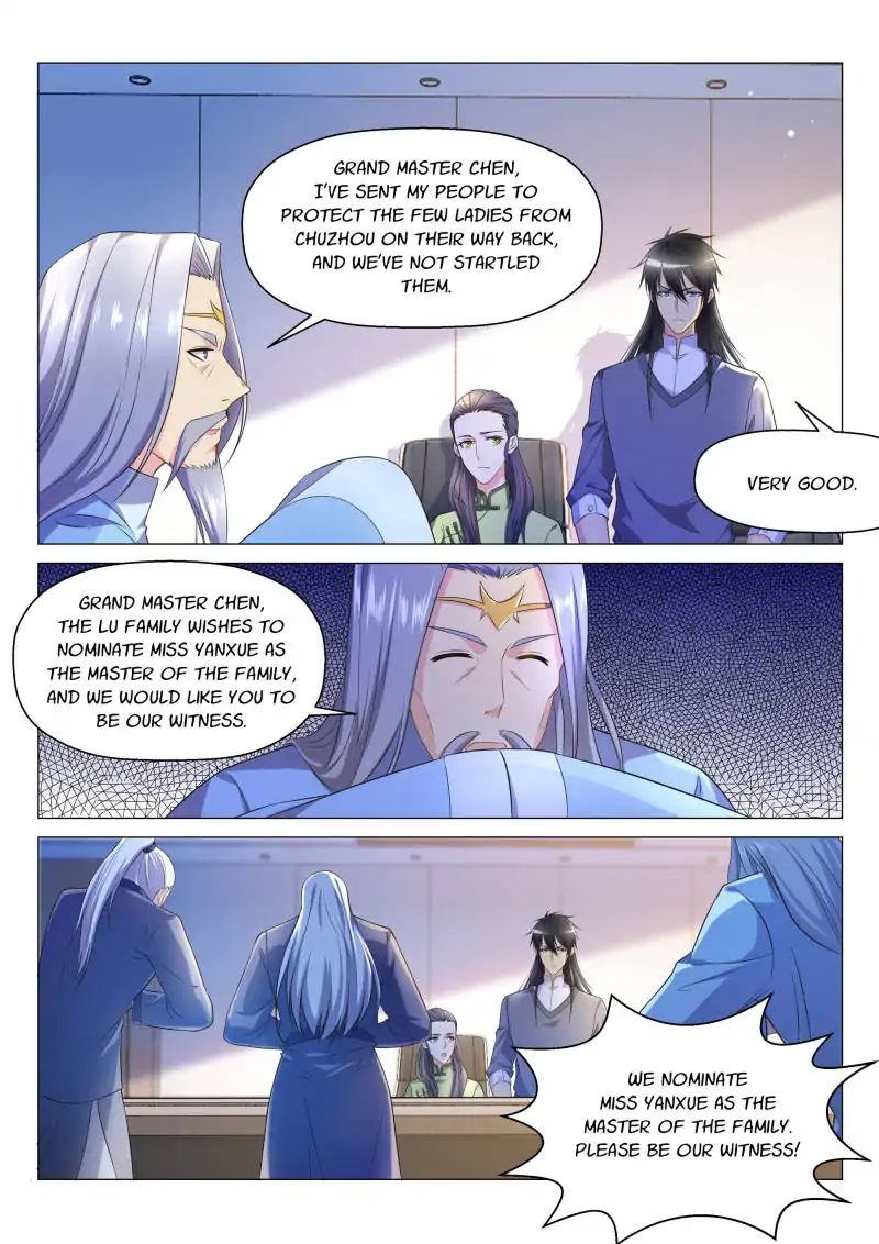 Rebirth Of The Urban Immortal Cultivator Chapter 139 - 13