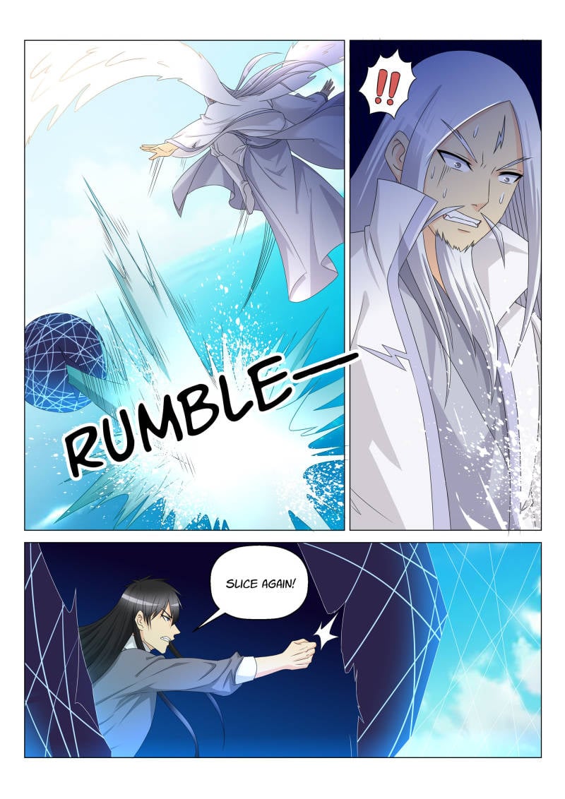 Rebirth Of The Urban Immortal Cultivator Chapter 138 - 13
