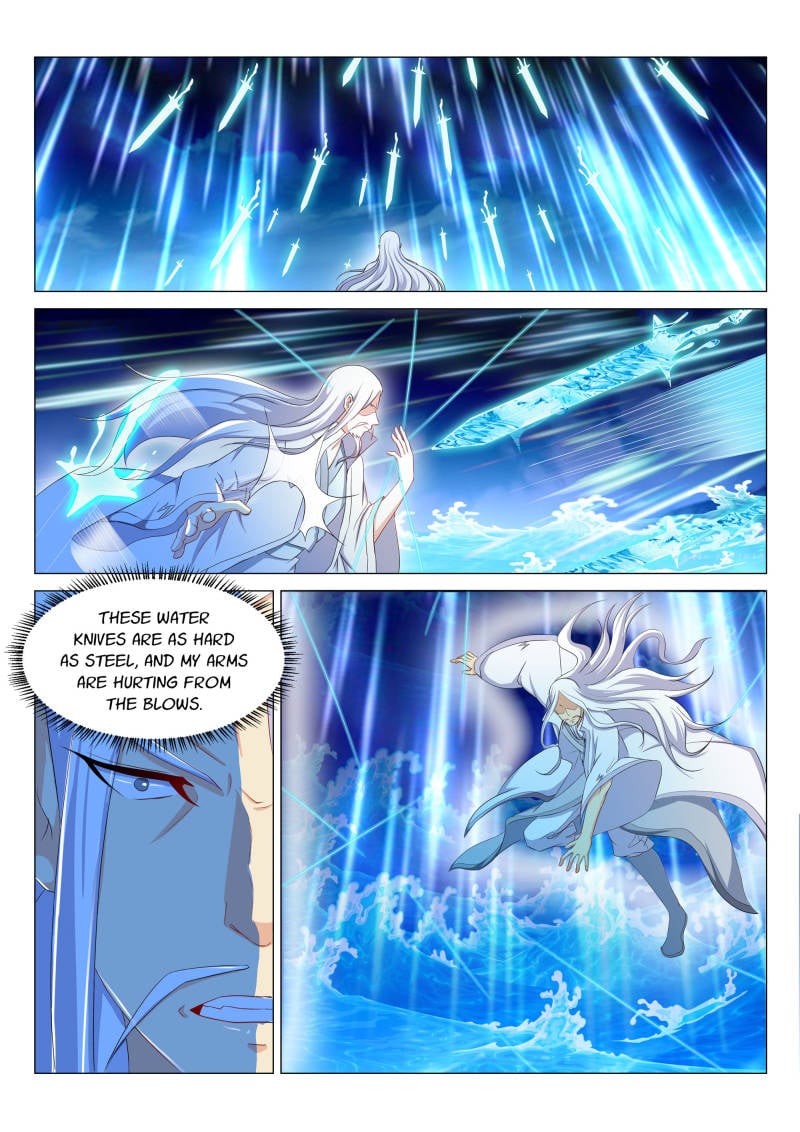 Rebirth Of The Urban Immortal Cultivator Chapter 137 - 14