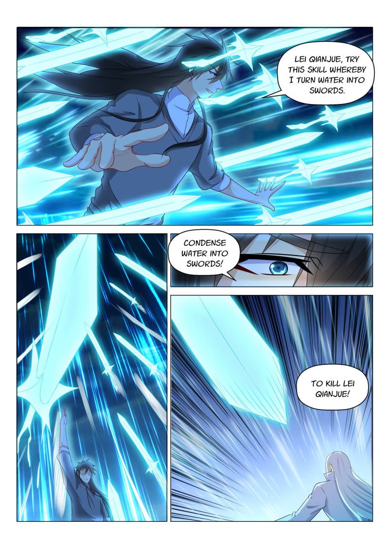 Rebirth Of The Urban Immortal Cultivator Chapter 137 - 15