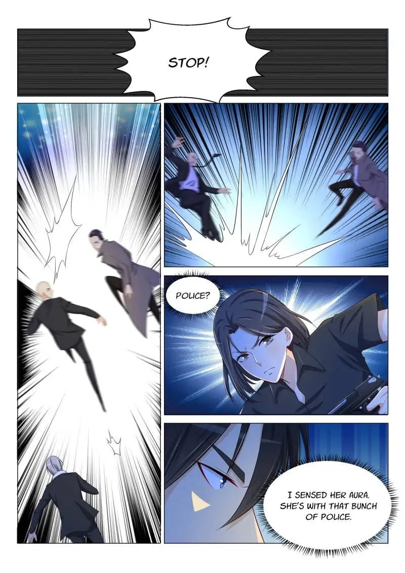 Rebirth Of The Urban Immortal Cultivator Chapter 140 - 10