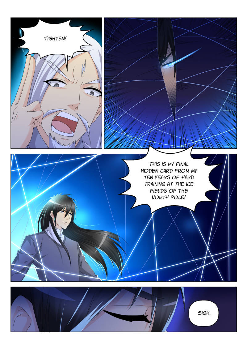 Rebirth Of The Urban Immortal Cultivator Chapter 138 - 15