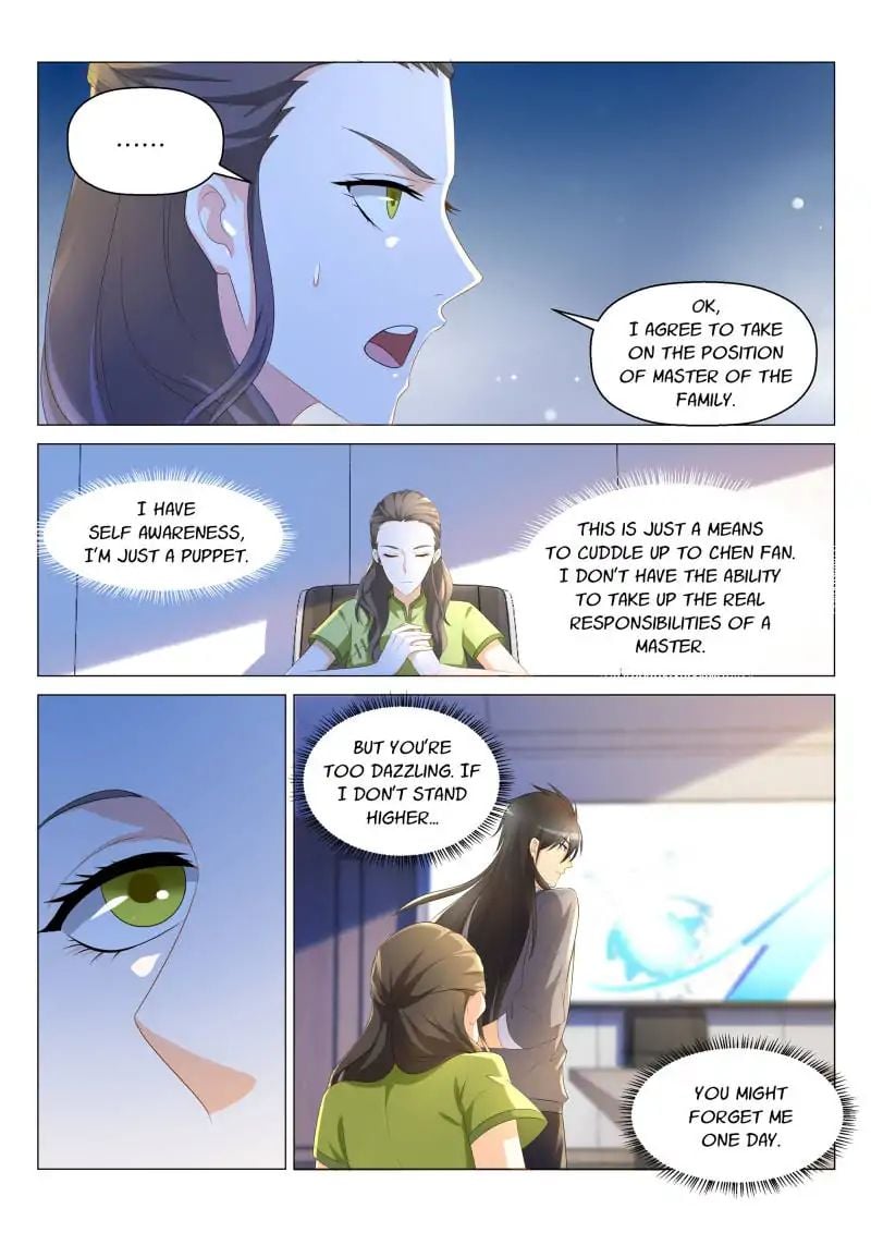 Rebirth Of The Urban Immortal Cultivator Chapter 139 - 15