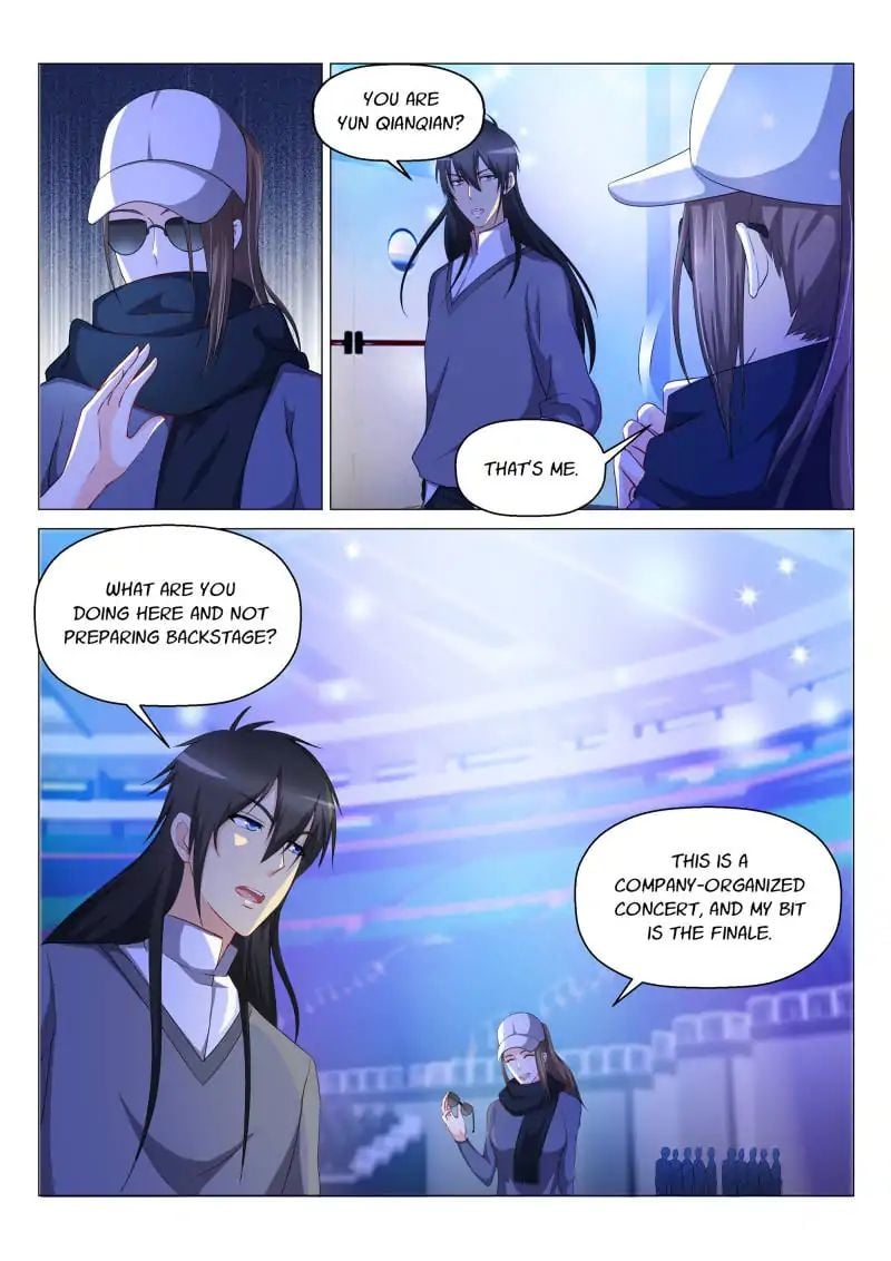 Rebirth Of The Urban Immortal Cultivator Chapter 140 - 7