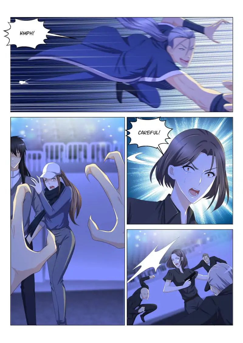 Rebirth Of The Urban Immortal Cultivator Chapter 140 - 13