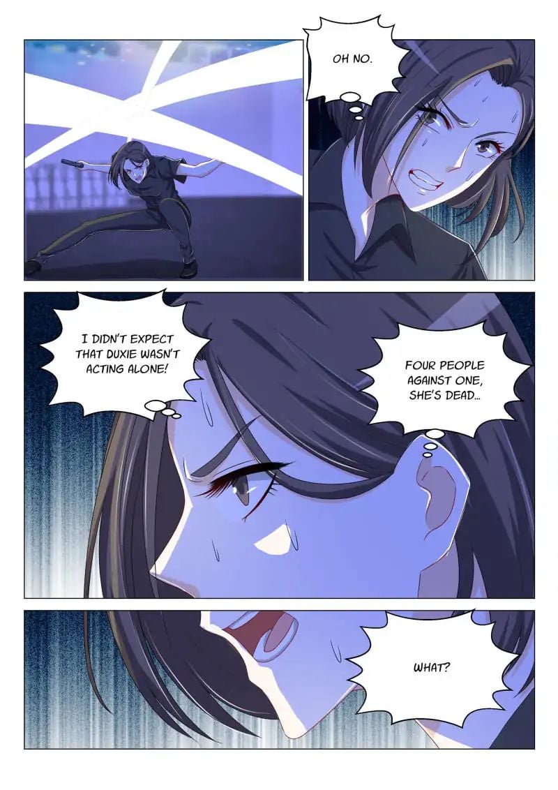 Rebirth Of The Urban Immortal Cultivator Chapter 140 - 14