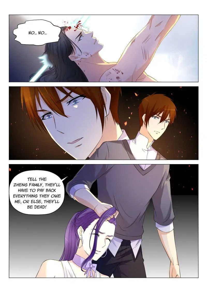 Rebirth Of The Urban Immortal Cultivator Chapter 164 - 5