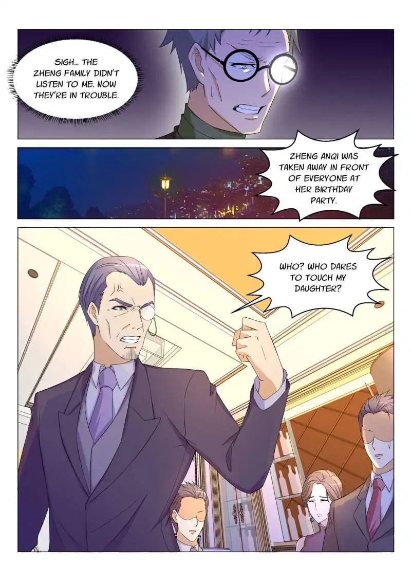 Rebirth Of The Urban Immortal Cultivator Chapter 164 - 6