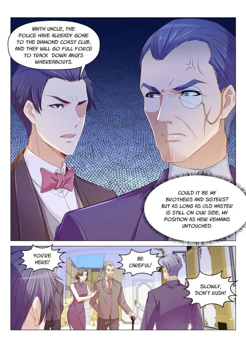 Rebirth Of The Urban Immortal Cultivator Chapter 164 - 7