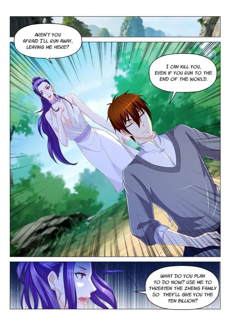 Rebirth Of The Urban Immortal Cultivator Chapter 165 - 1