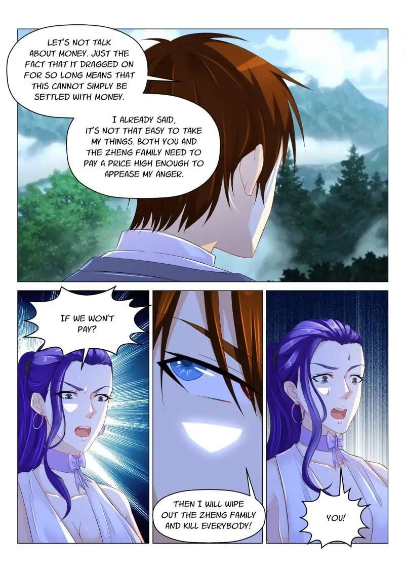 Rebirth Of The Urban Immortal Cultivator Chapter 165 - 2