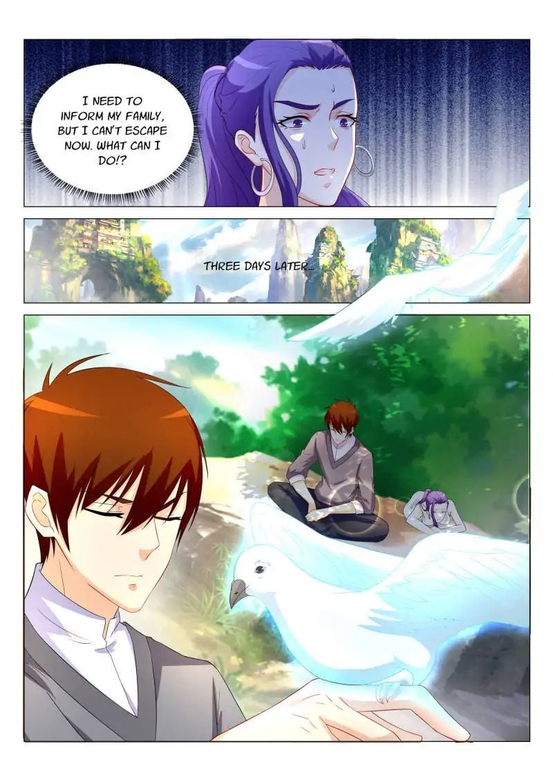 Rebirth Of The Urban Immortal Cultivator Chapter 165 - 3