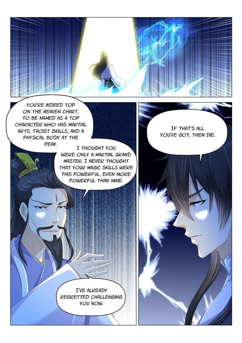 Rebirth Of The Urban Immortal Cultivator Chapter 166 - 1