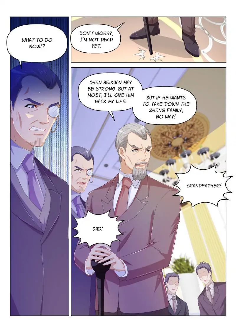 Rebirth Of The Urban Immortal Cultivator Chapter 164 - 14