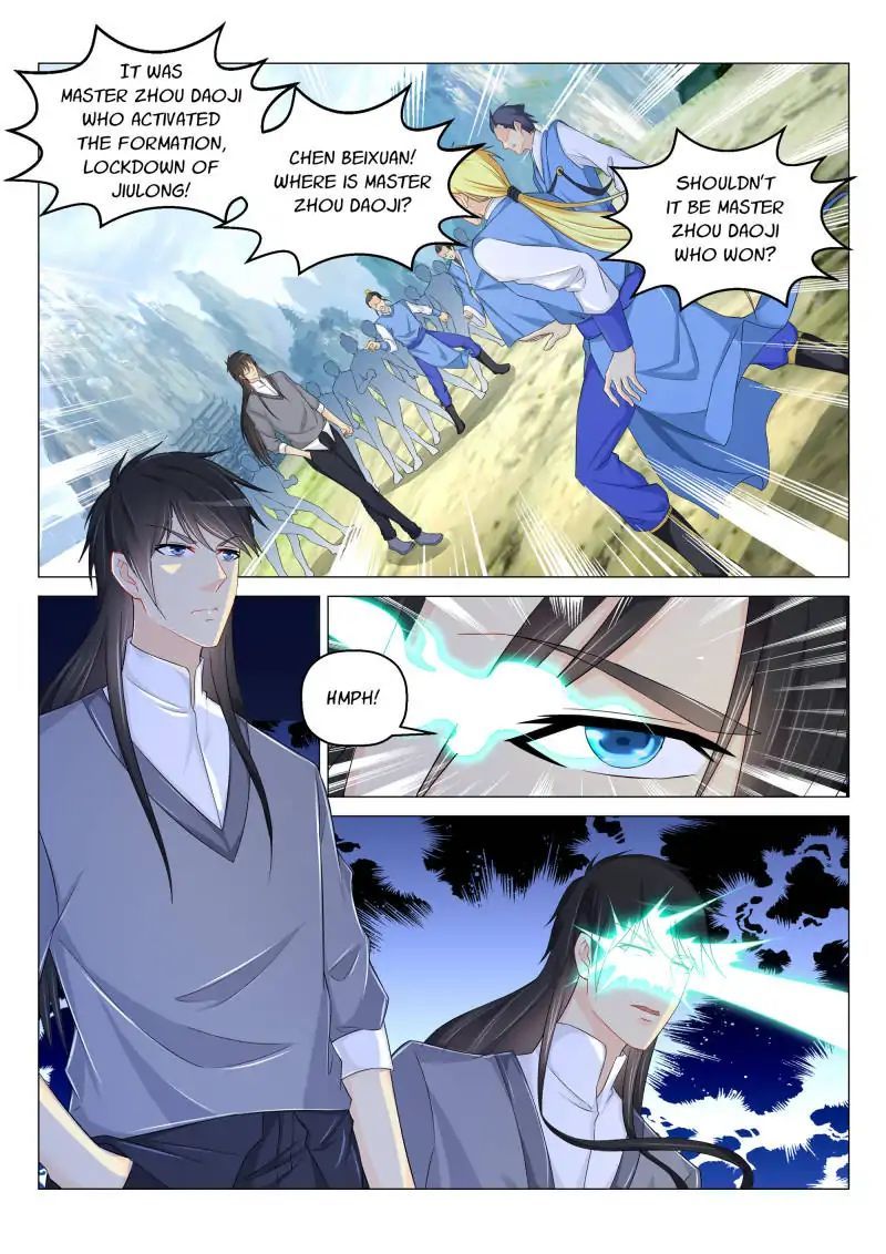 Rebirth Of The Urban Immortal Cultivator Chapter 167 - 1