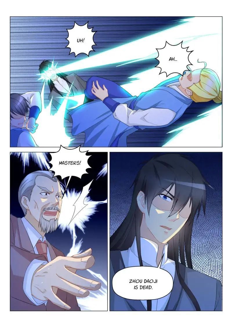 Rebirth Of The Urban Immortal Cultivator Chapter 167 - 2