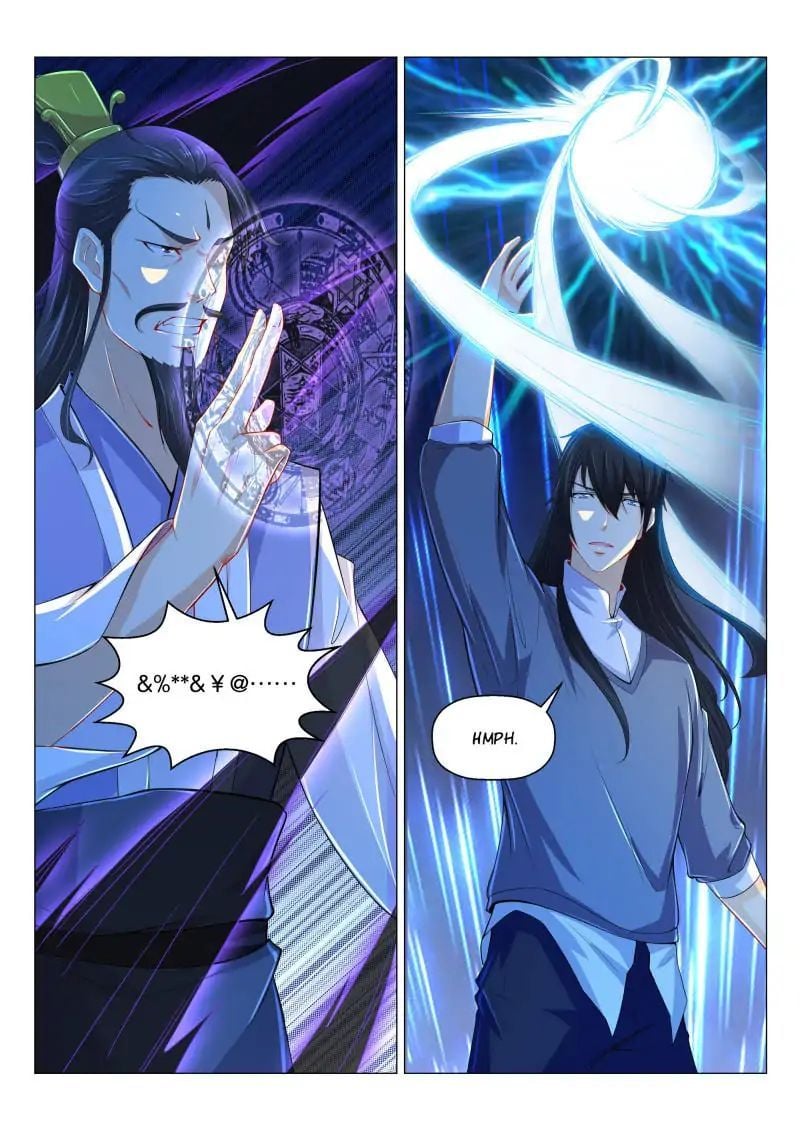 Rebirth Of The Urban Immortal Cultivator Chapter 166 - 3