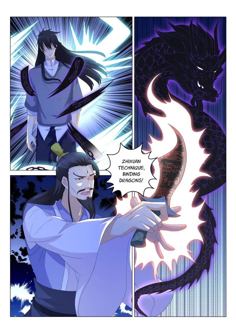 Rebirth Of The Urban Immortal Cultivator Chapter 166 - 5