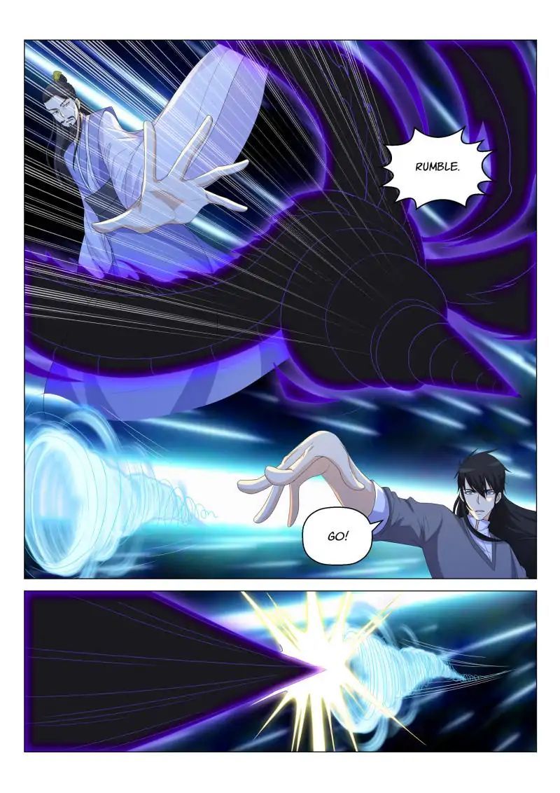 Rebirth Of The Urban Immortal Cultivator Chapter 165 - 12