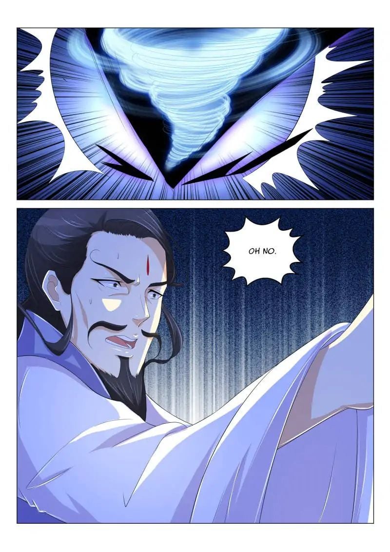 Rebirth Of The Urban Immortal Cultivator Chapter 165 - 13