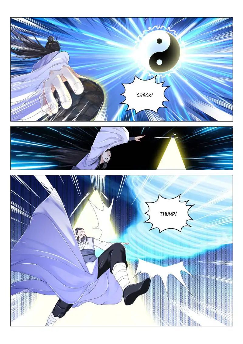 Rebirth Of The Urban Immortal Cultivator Chapter 165 - 15