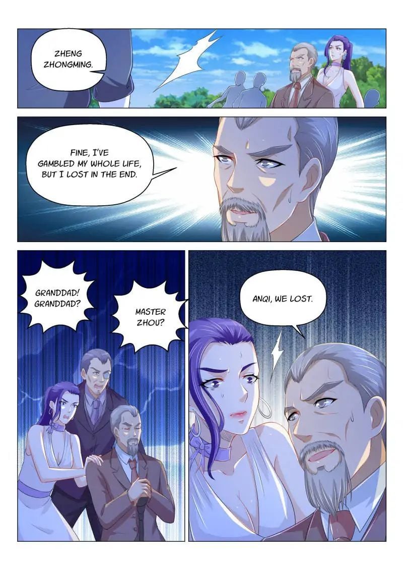 Rebirth Of The Urban Immortal Cultivator Chapter 167 - 3