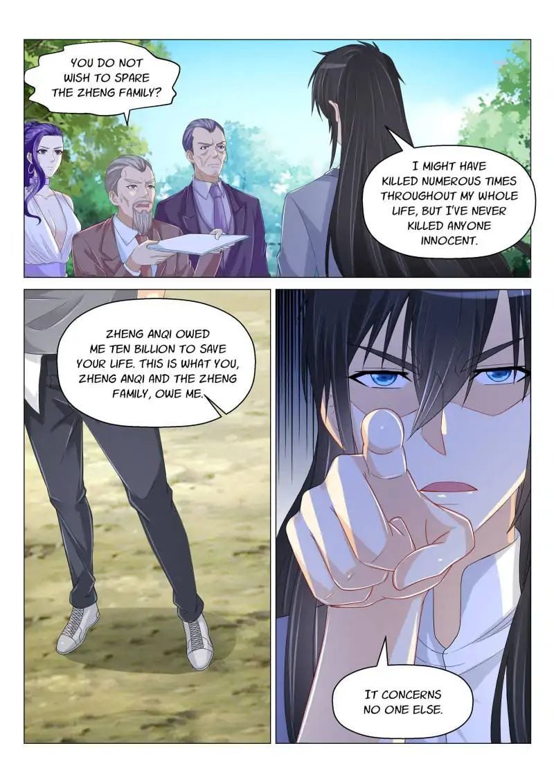 Rebirth Of The Urban Immortal Cultivator Chapter 167 - 5