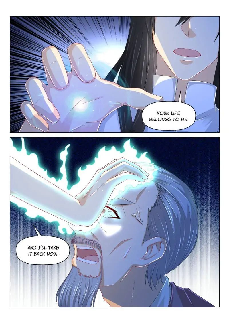 Rebirth Of The Urban Immortal Cultivator Chapter 167 - 6