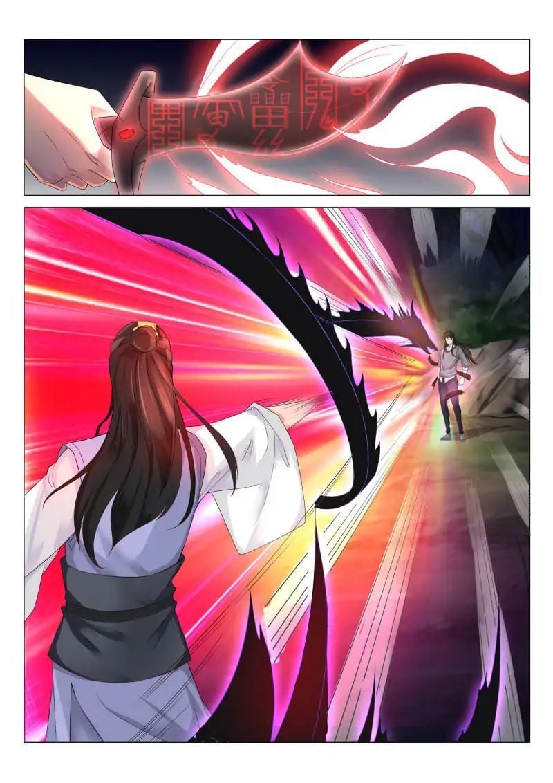 Rebirth Of The Urban Immortal Cultivator Chapter 166 - 6