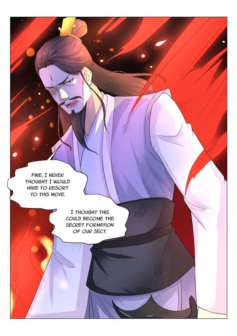 Rebirth Of The Urban Immortal Cultivator Chapter 166 - 8