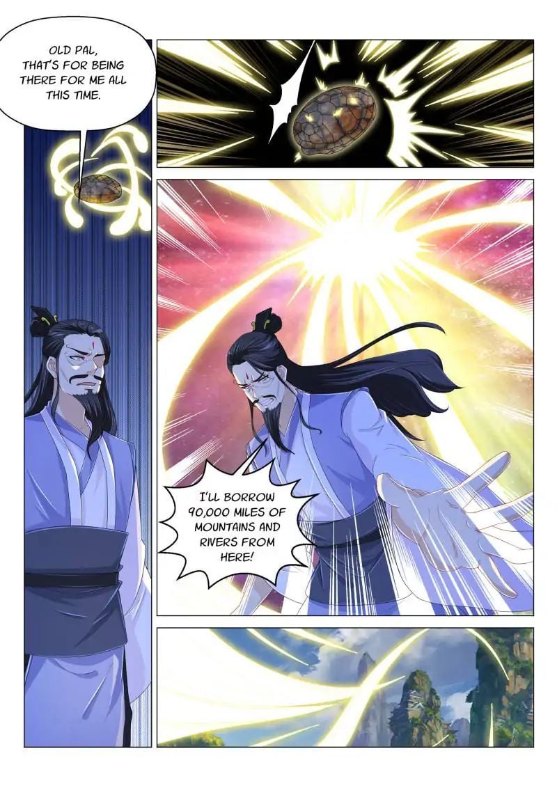 Rebirth Of The Urban Immortal Cultivator Chapter 166 - 9