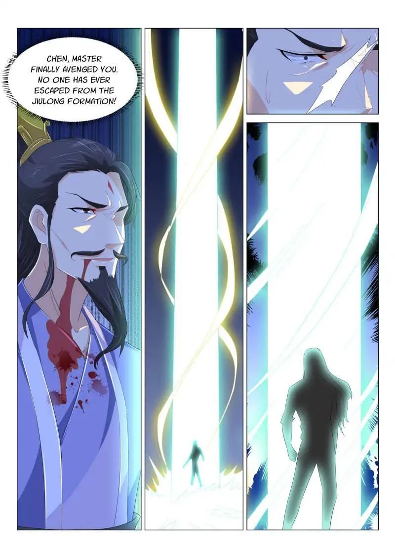 Rebirth Of The Urban Immortal Cultivator Chapter 166 - 13