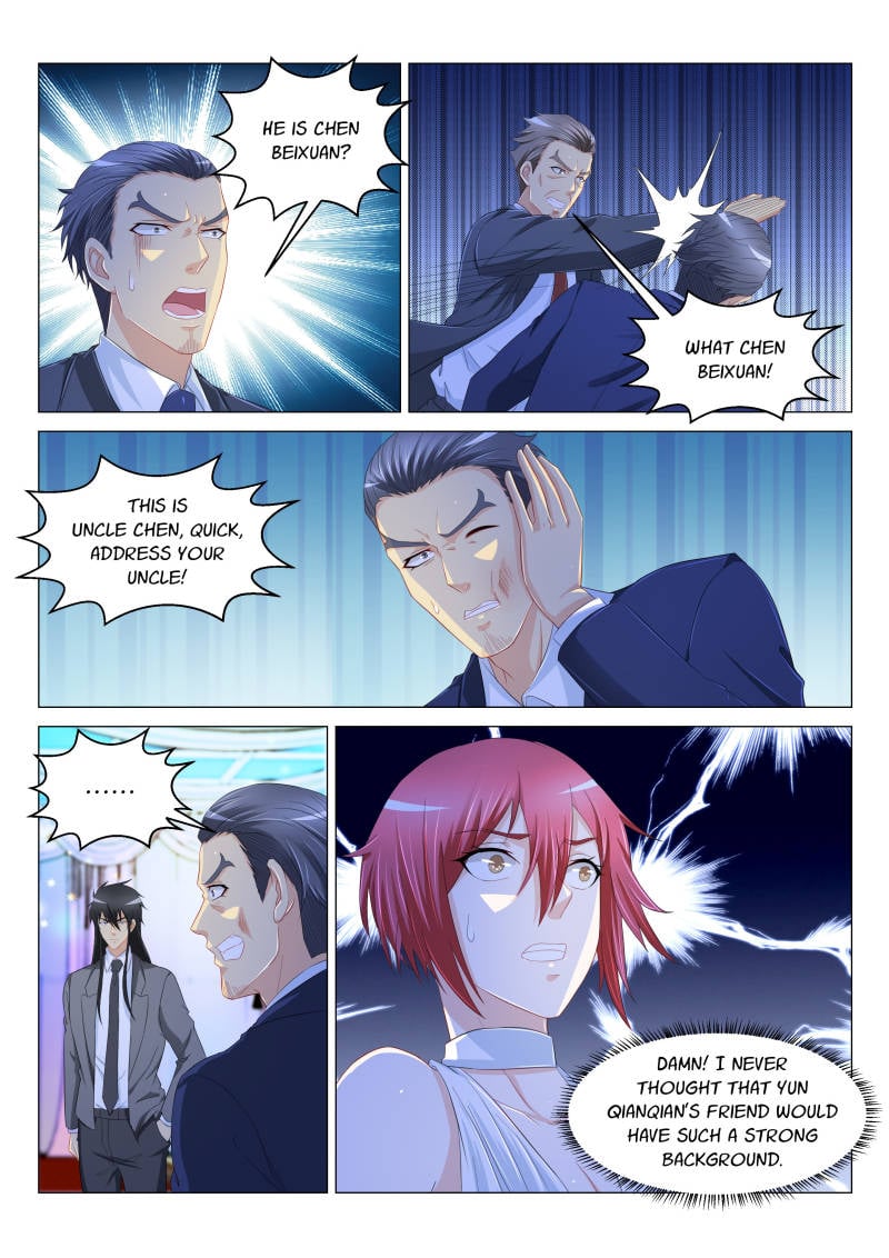 Rebirth Of The Urban Immortal Cultivator Chapter 169 - 6