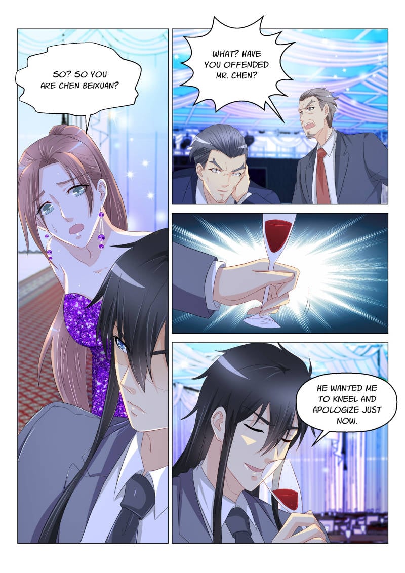 Rebirth Of The Urban Immortal Cultivator Chapter 169 - 7