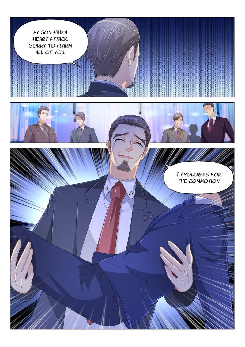 Rebirth Of The Urban Immortal Cultivator Chapter 170 - 1
