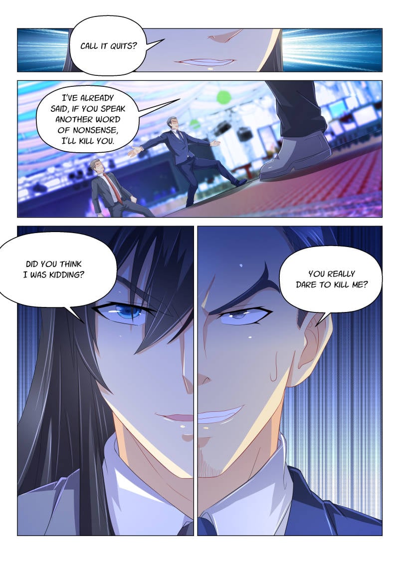 Rebirth Of The Urban Immortal Cultivator Chapter 169 - 10